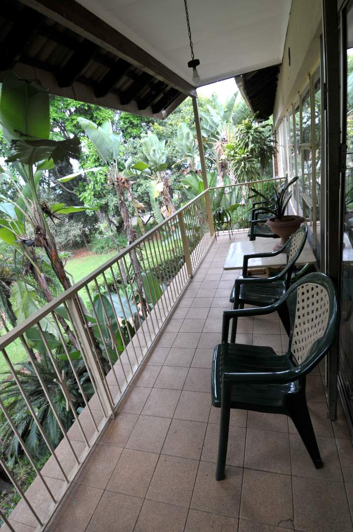 4 Bedroom Property for Sale in Waterkloof Glen Gauteng