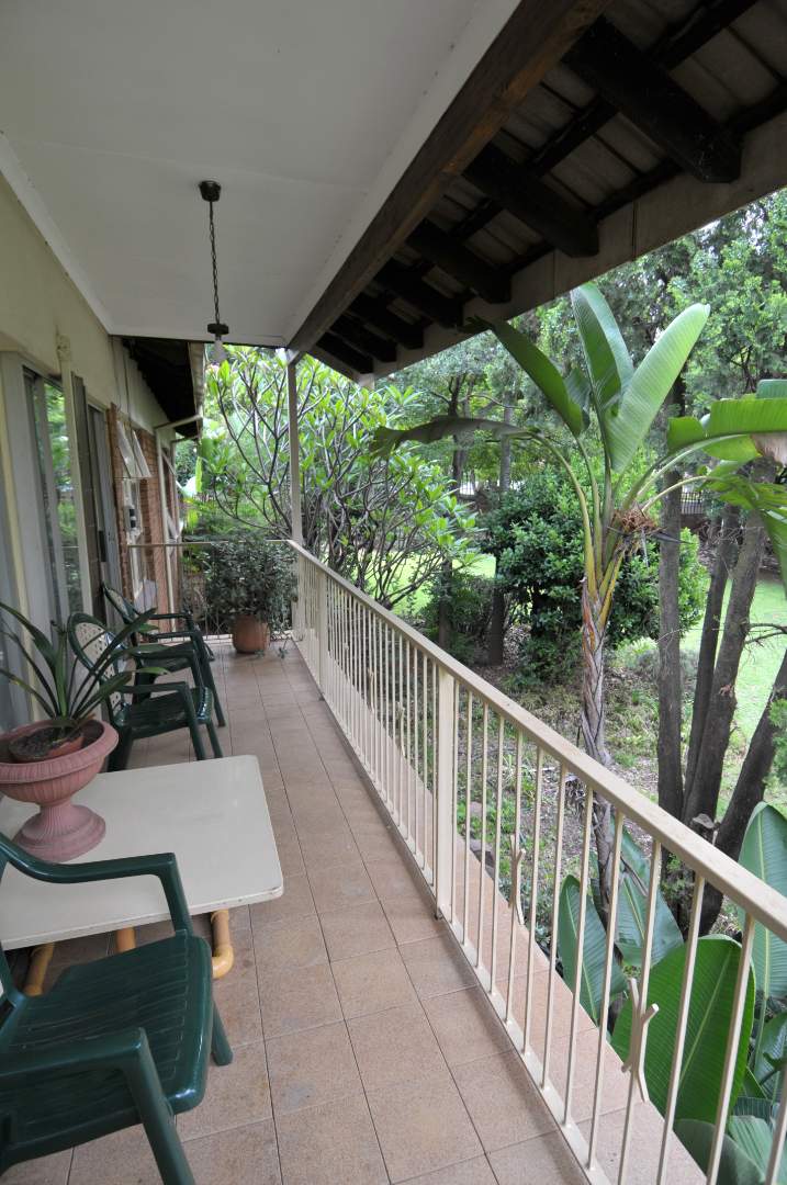 4 Bedroom Property for Sale in Waterkloof Glen Gauteng