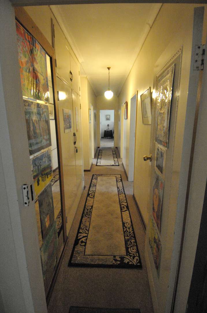 4 Bedroom Property for Sale in Waterkloof Glen Gauteng