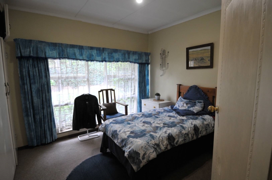 4 Bedroom Property for Sale in Waterkloof Glen Gauteng