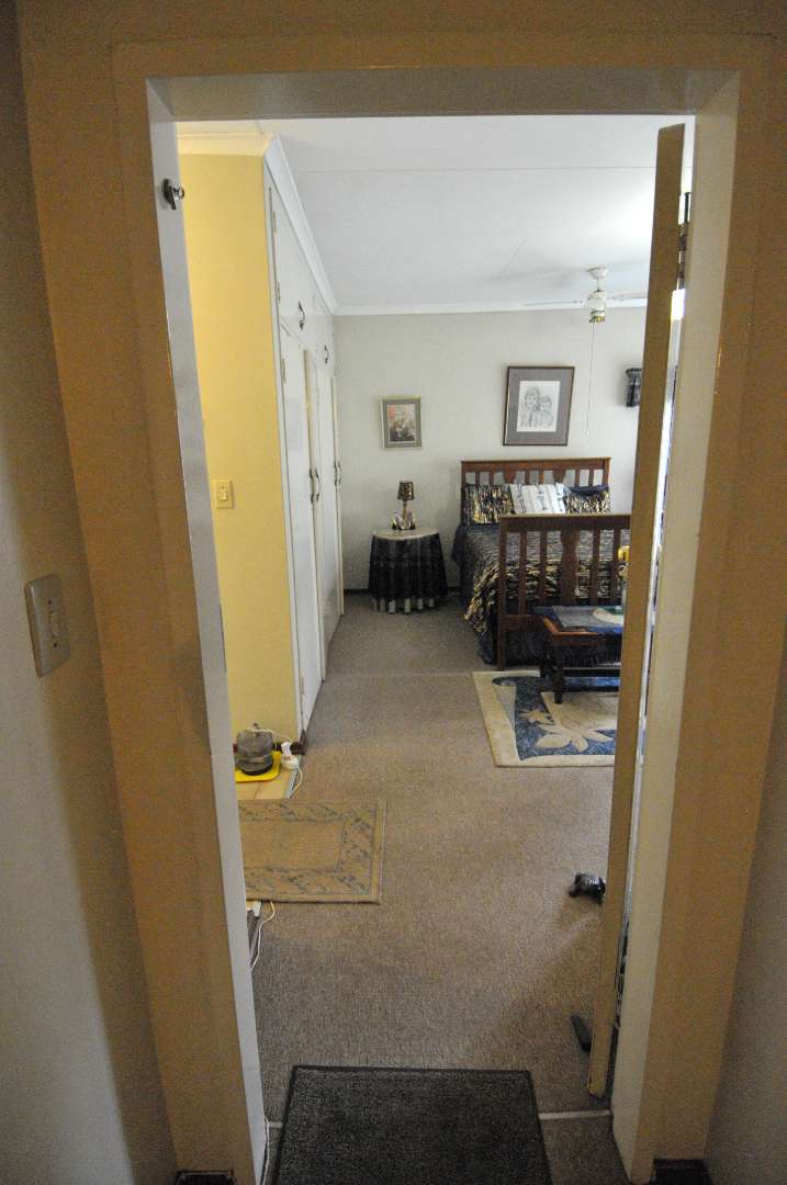 4 Bedroom Property for Sale in Waterkloof Glen Gauteng