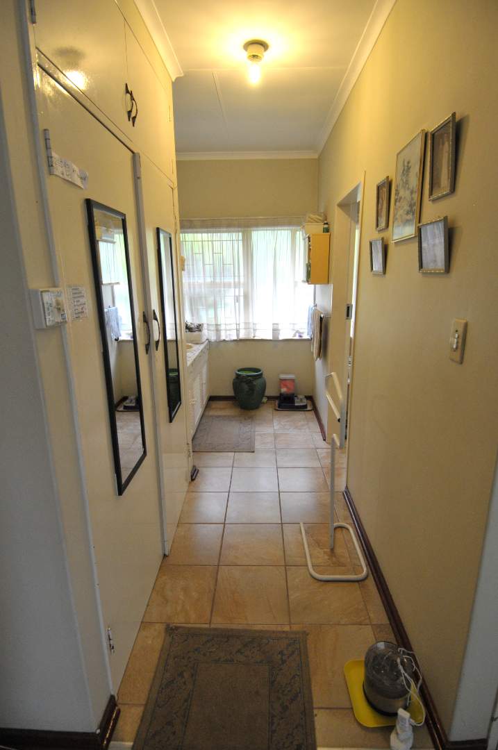 4 Bedroom Property for Sale in Waterkloof Glen Gauteng