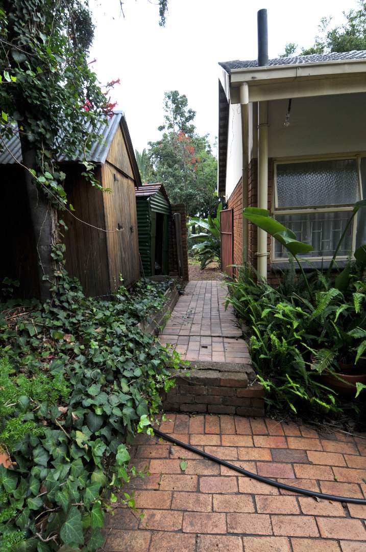 4 Bedroom Property for Sale in Waterkloof Glen Gauteng