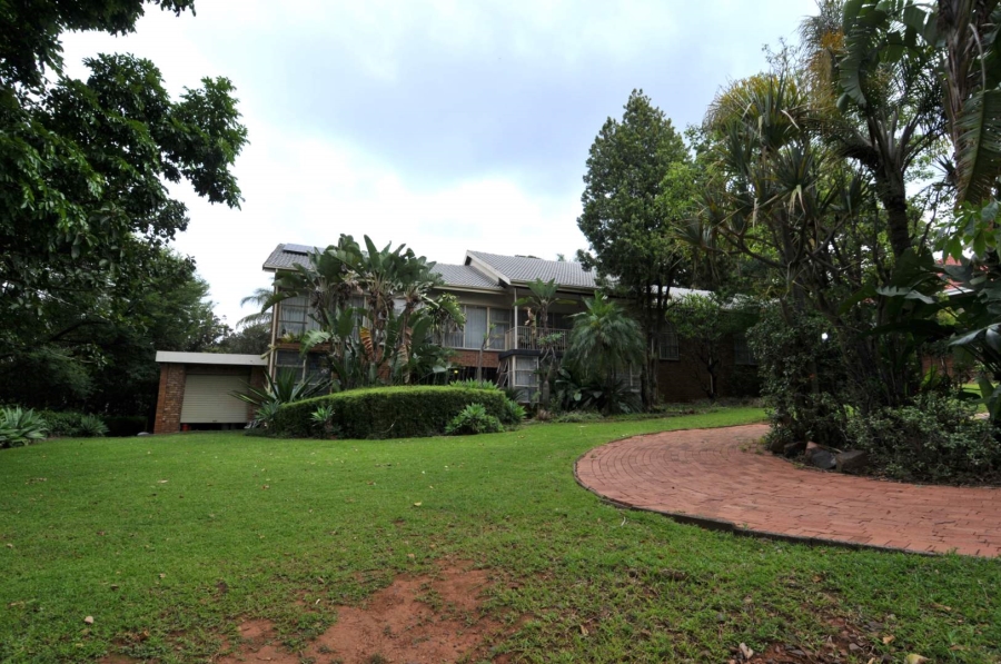 4 Bedroom Property for Sale in Waterkloof Glen Gauteng