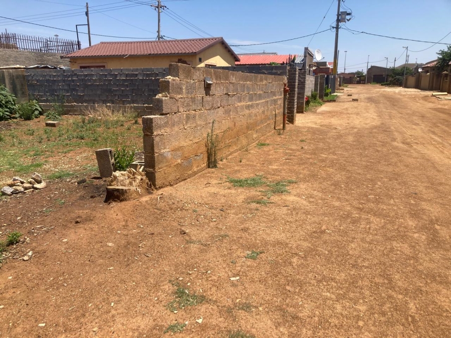 0 Bedroom Property for Sale in Stretford Gauteng