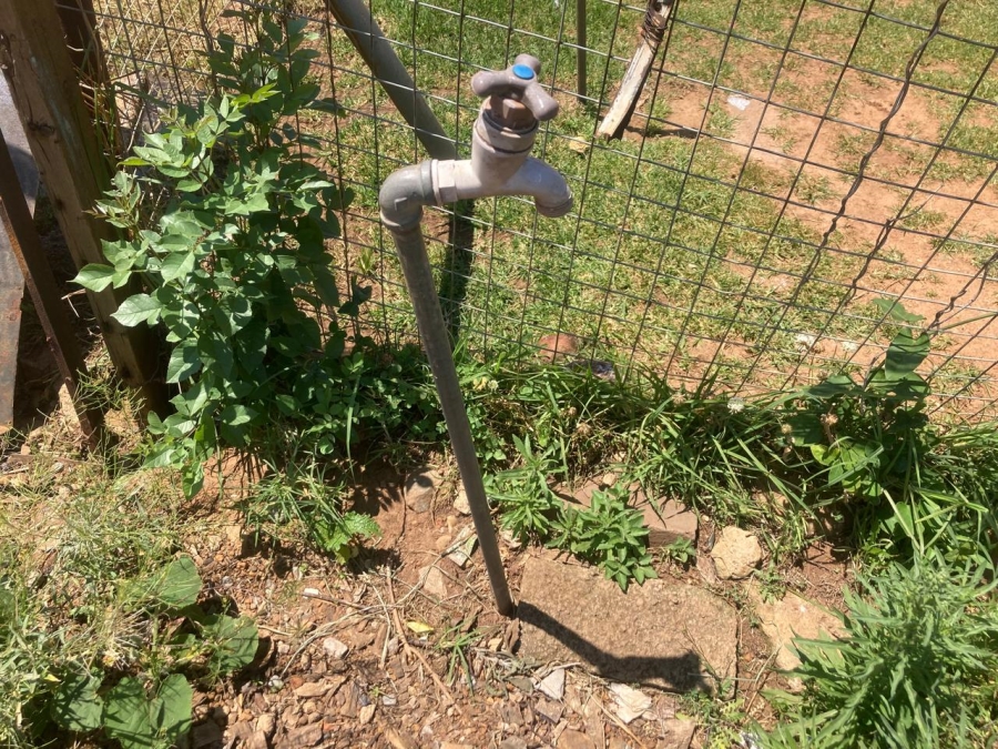 0 Bedroom Property for Sale in Stretford Gauteng