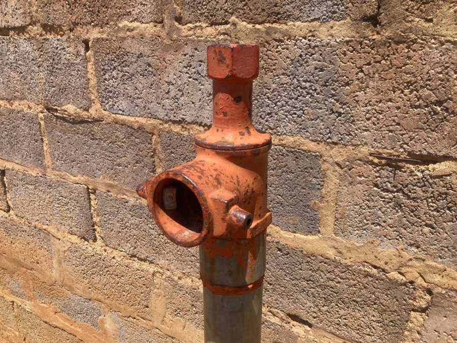 0 Bedroom Property for Sale in Stretford Gauteng