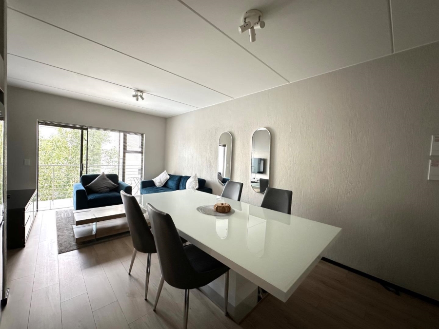 To Let 2 Bedroom Property for Rent in Broadacres Gauteng