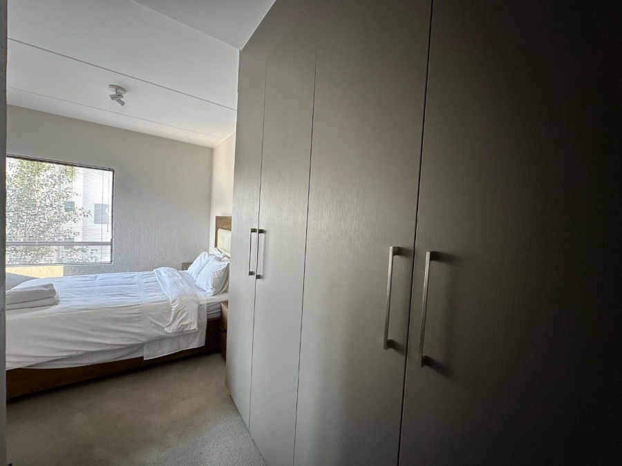 To Let 2 Bedroom Property for Rent in Broadacres Gauteng