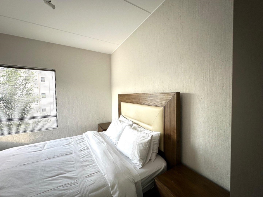 To Let 2 Bedroom Property for Rent in Broadacres Gauteng