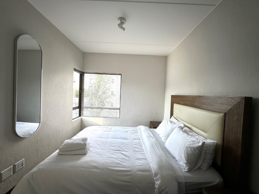 To Let 2 Bedroom Property for Rent in Broadacres Gauteng