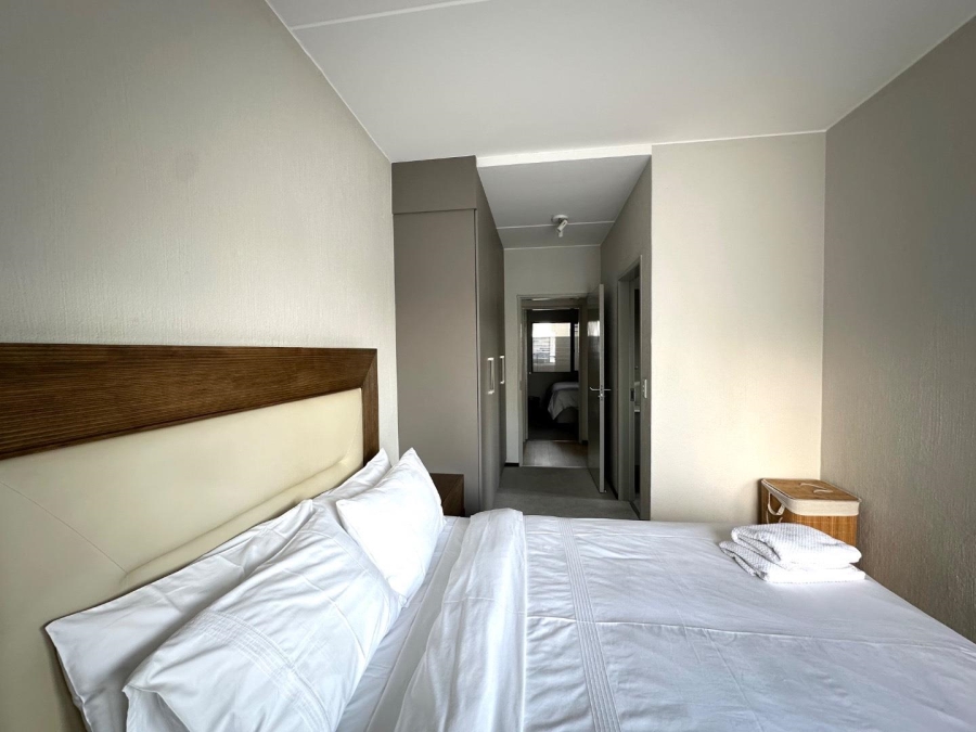 To Let 2 Bedroom Property for Rent in Broadacres Gauteng