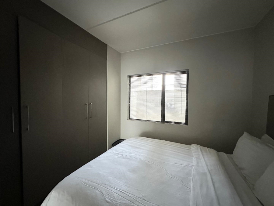 To Let 2 Bedroom Property for Rent in Broadacres Gauteng