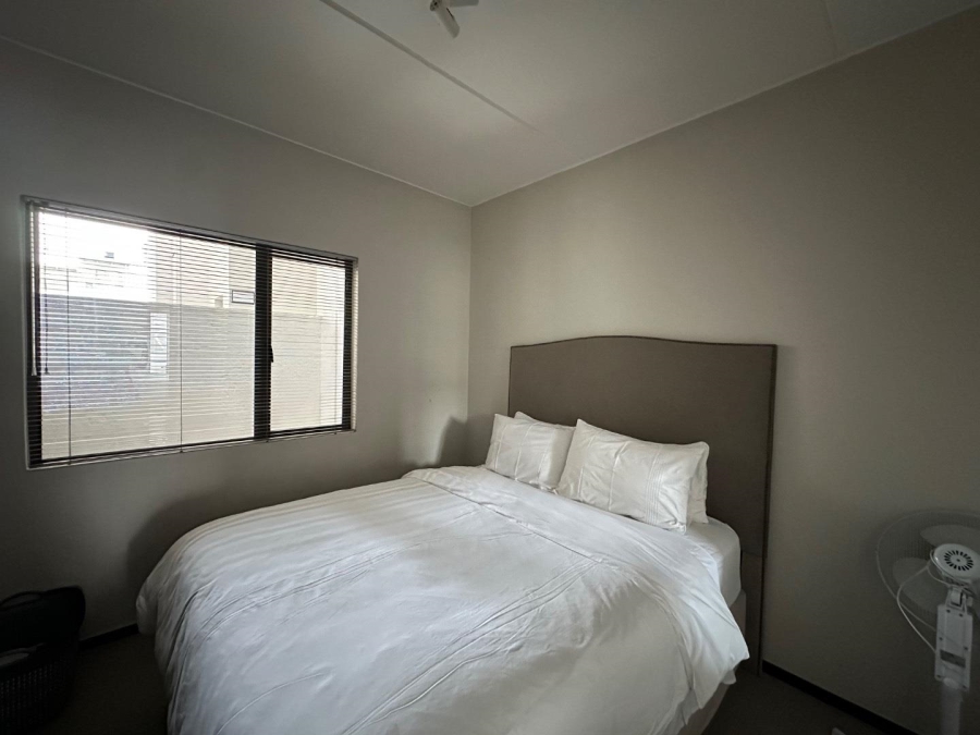 To Let 2 Bedroom Property for Rent in Broadacres Gauteng