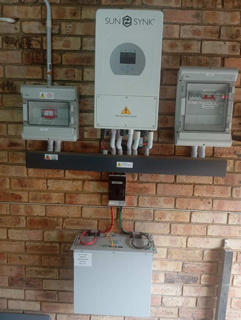 3 Bedroom Property for Sale in Wilgeheuwel Gauteng