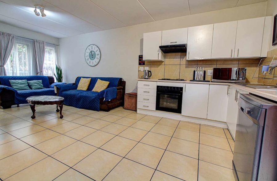 3 Bedroom Property for Sale in Wilgeheuwel Gauteng