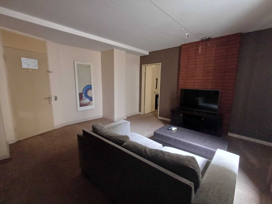 To Let 1 Bedroom Property for Rent in Marshalltown Gauteng