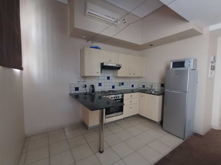 To Let 1 Bedroom Property for Rent in Marshalltown Gauteng