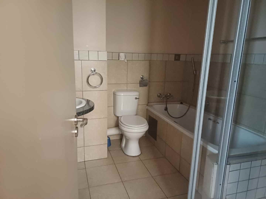 To Let 1 Bedroom Property for Rent in Marshalltown Gauteng