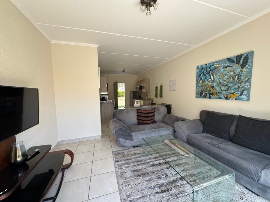 1 Bedroom Property for Sale in Beverley Gauteng