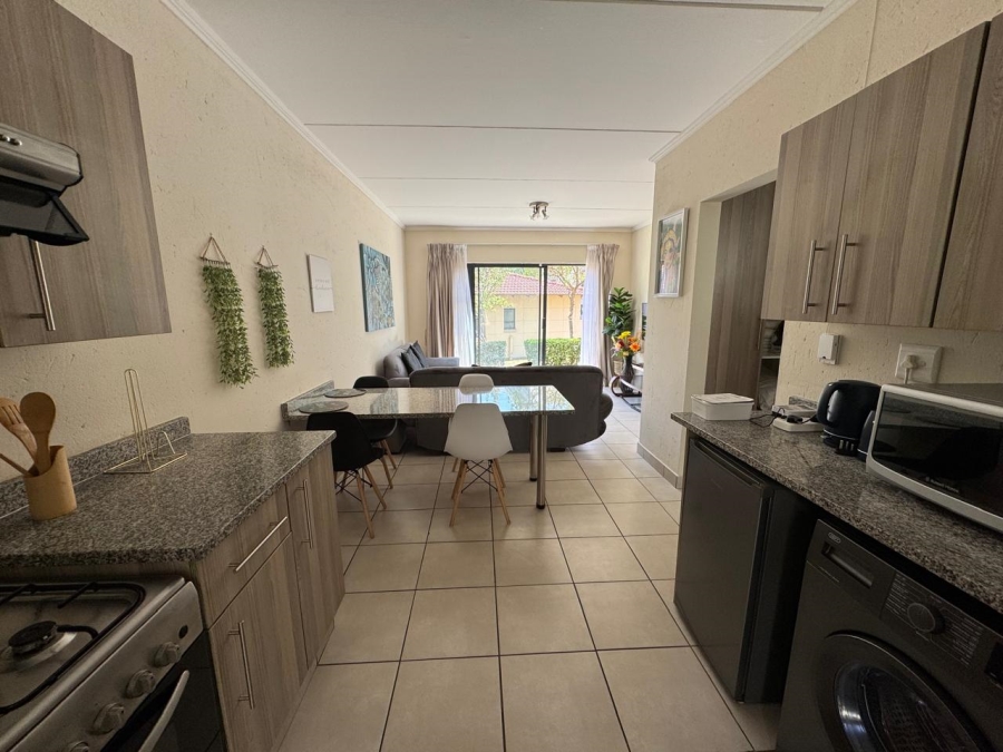 1 Bedroom Property for Sale in Beverley Gauteng