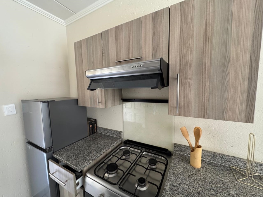 1 Bedroom Property for Sale in Beverley Gauteng