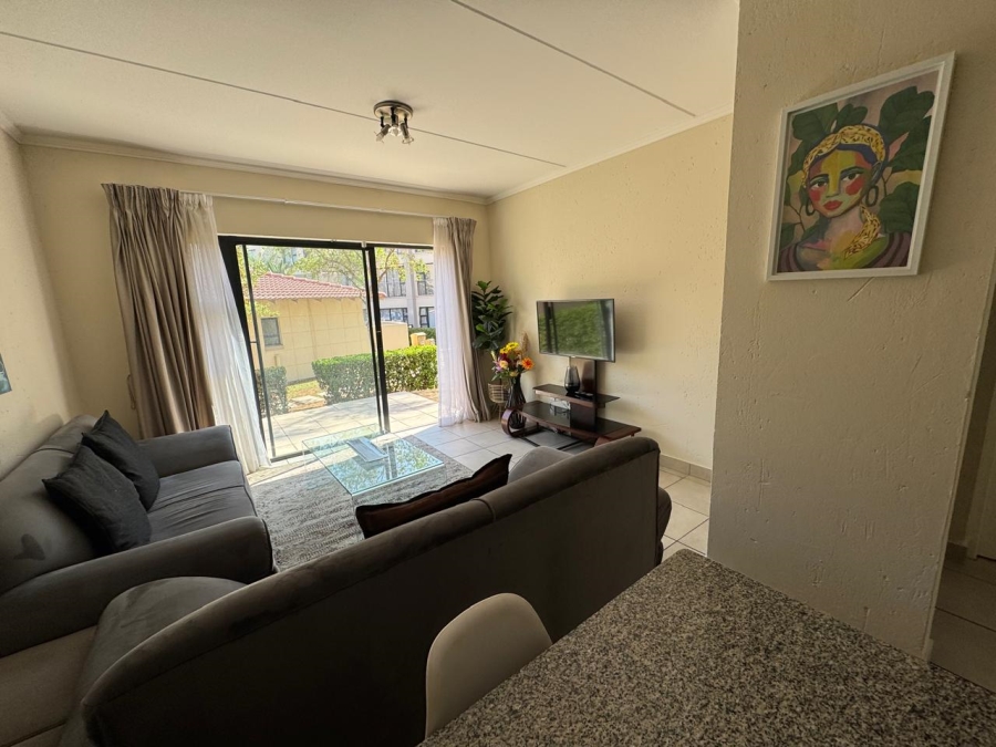 1 Bedroom Property for Sale in Beverley Gauteng