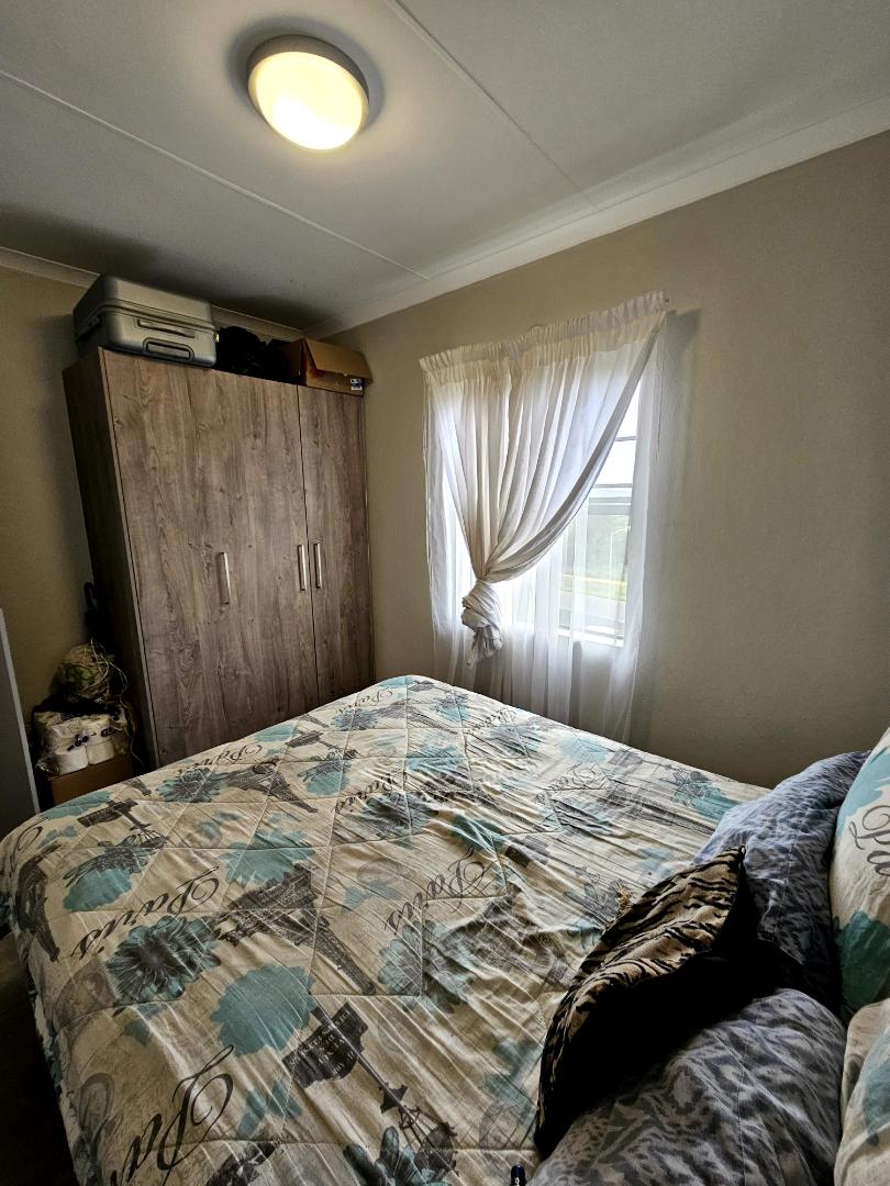 2 Bedroom Property for Sale in Wolmer Gauteng