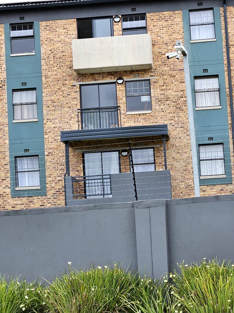 2 Bedroom Property for Sale in Wolmer Gauteng