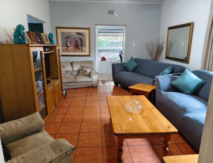 3 Bedroom Property for Sale in Croydon Gauteng