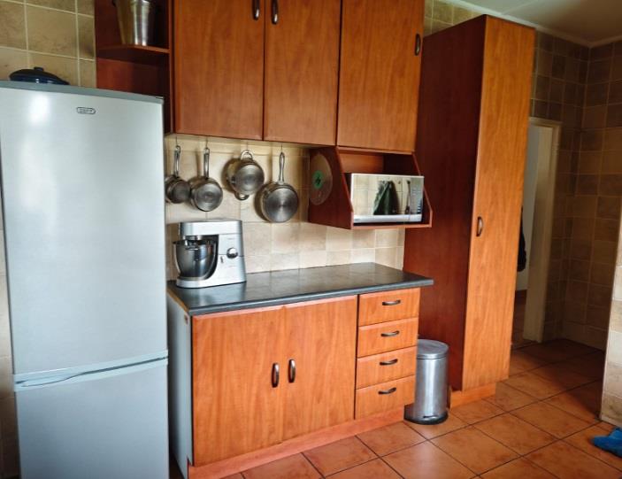3 Bedroom Property for Sale in Croydon Gauteng