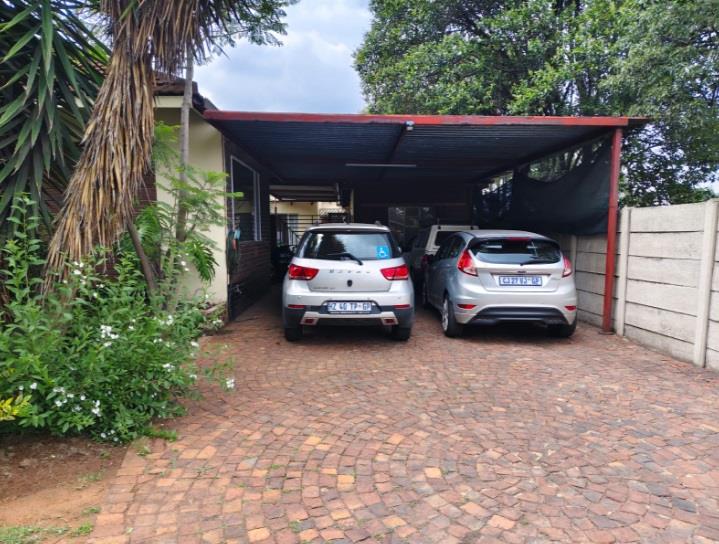 3 Bedroom Property for Sale in Croydon Gauteng