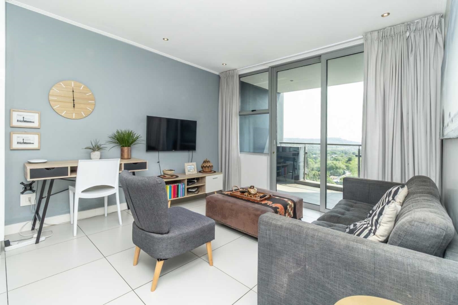 2 Bedroom Property for Sale in Rosebank Gauteng