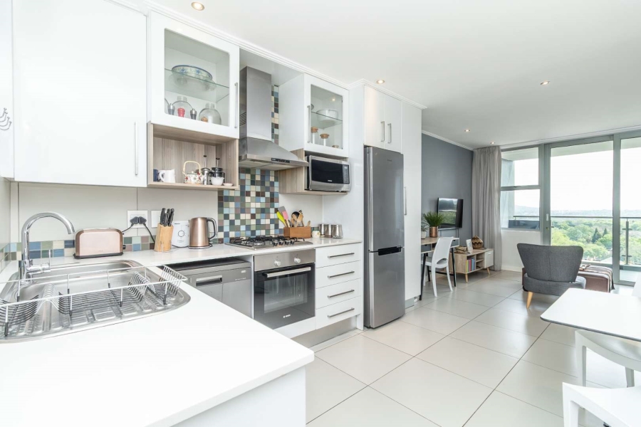 2 Bedroom Property for Sale in Rosebank Gauteng