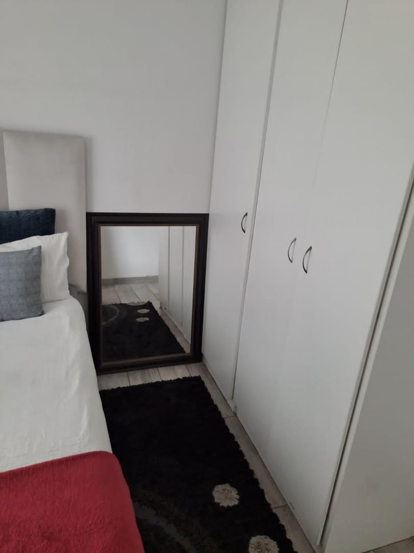 2 Bedroom Property for Sale in Jabulani Gauteng