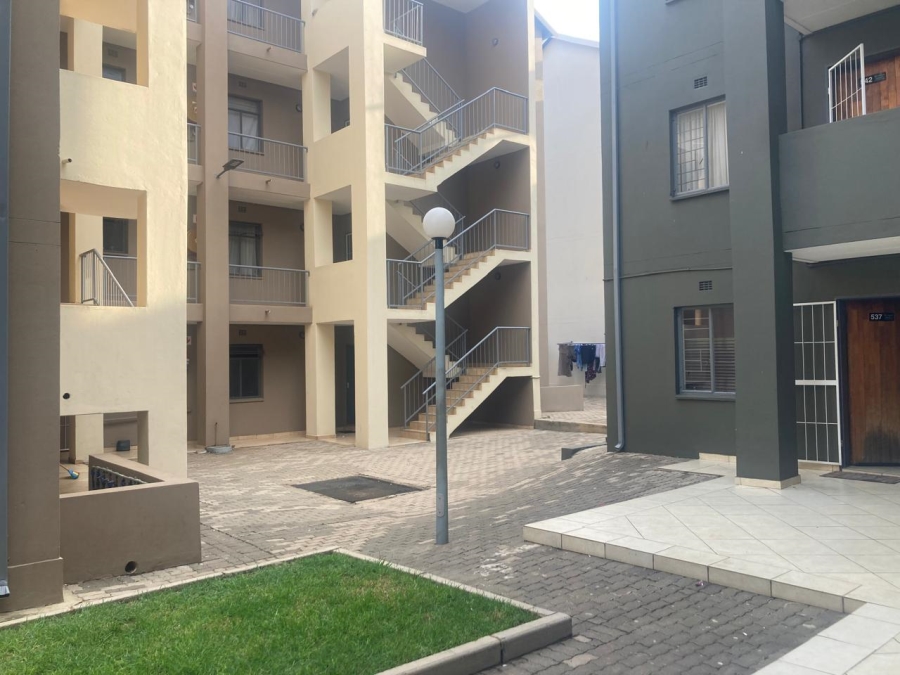 2 Bedroom Property for Sale in Jabulani Gauteng