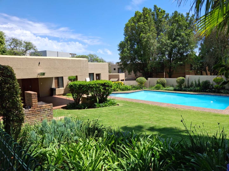 To Let 2 Bedroom Property for Rent in Morningside Gauteng