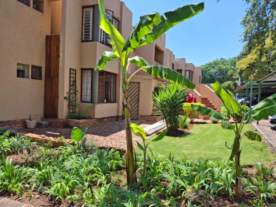 To Let 2 Bedroom Property for Rent in Morningside Gauteng