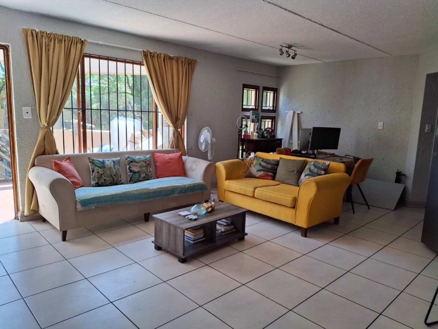 To Let 2 Bedroom Property for Rent in Morningside Gauteng