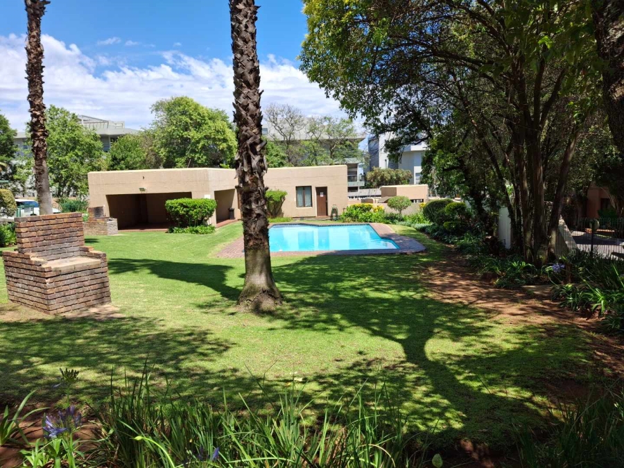 To Let 2 Bedroom Property for Rent in Morningside Gauteng