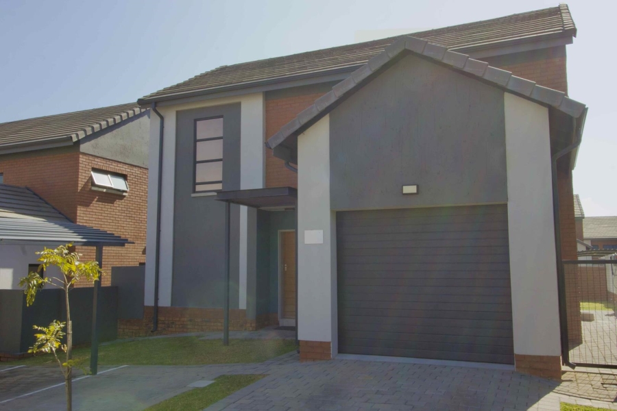 3 Bedroom Property for Sale in Rooihuiskraal North Gauteng