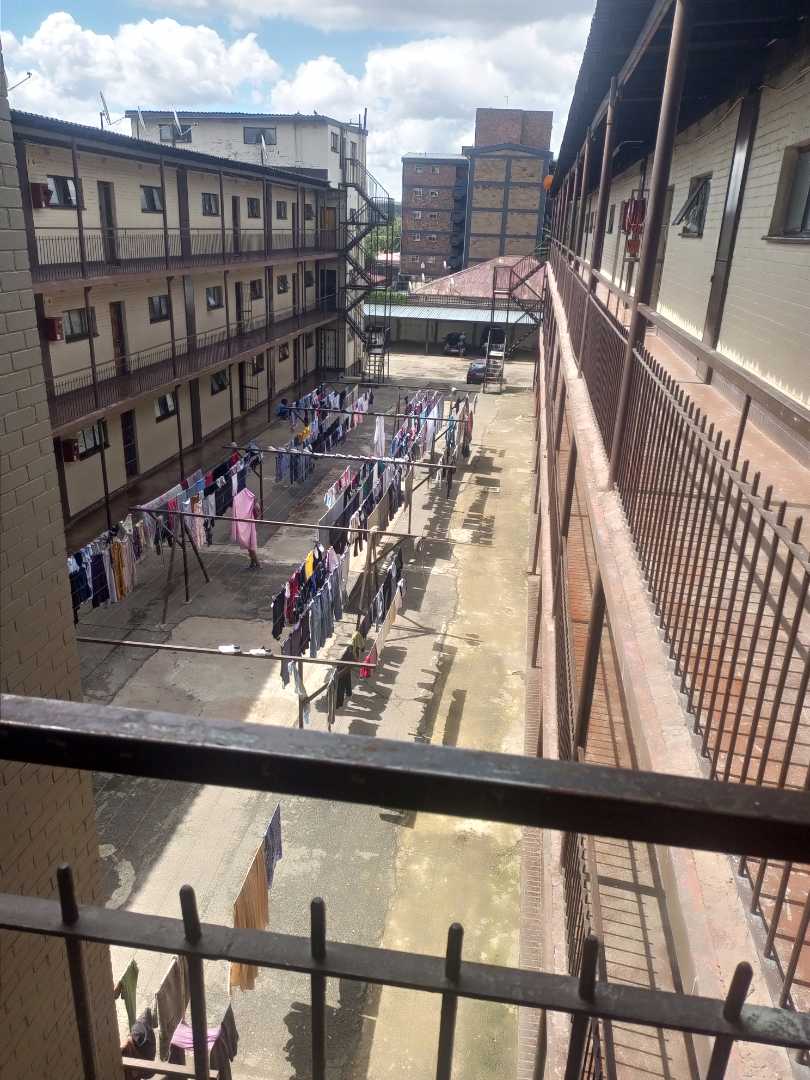 2 Bedroom Property for Sale in Pretoria West Gauteng