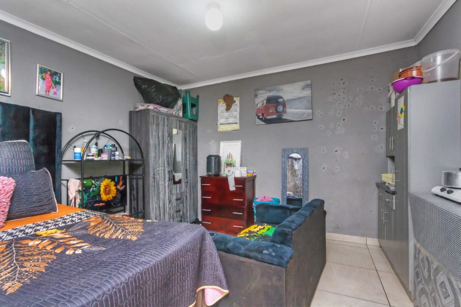 6 Bedroom Property for Sale in Jeppestown Gauteng
