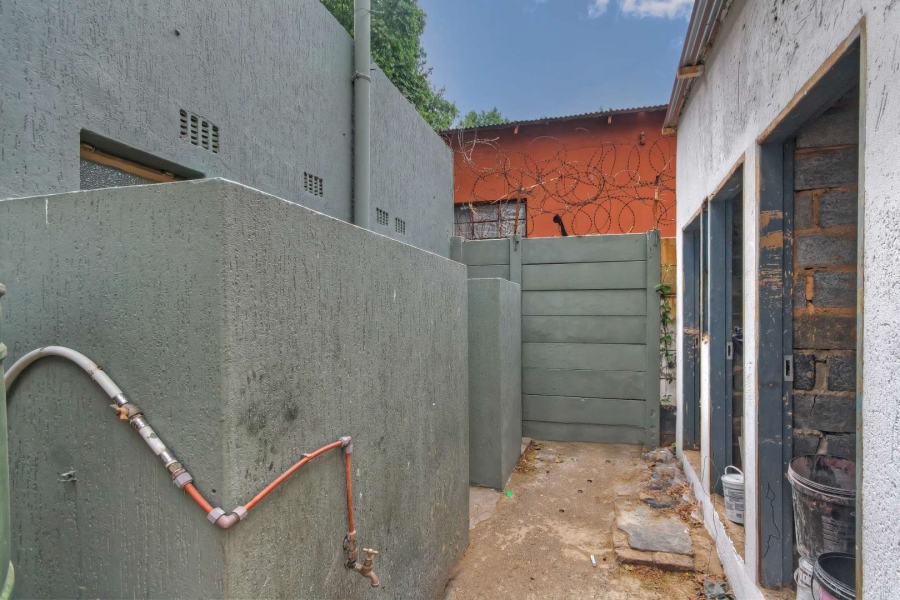 6 Bedroom Property for Sale in Jeppestown Gauteng