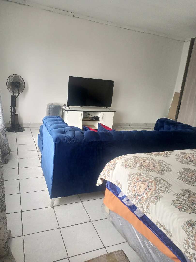 1 Bedroom Property for Sale in Pretoria West Gauteng