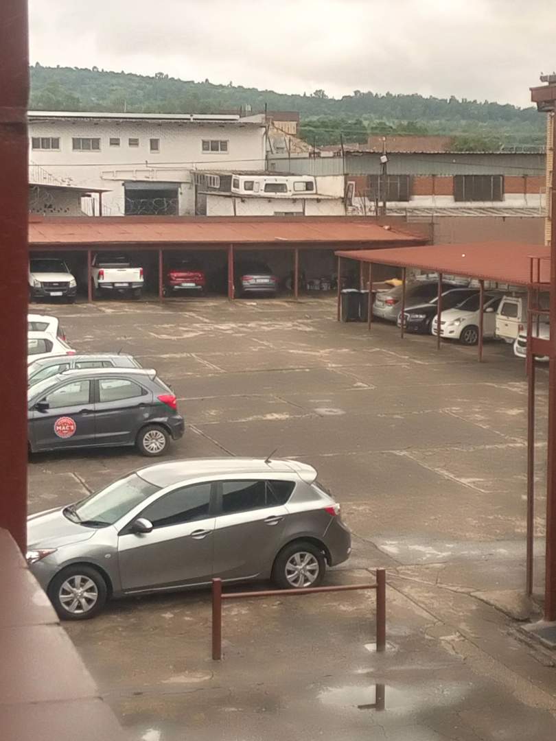 1 Bedroom Property for Sale in Pretoria West Gauteng