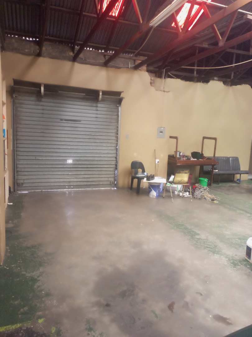 2 Bedroom Property for Sale in Pretoria West Gauteng