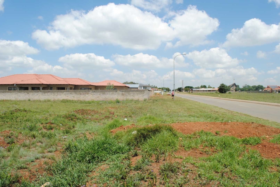 0 Bedroom Property for Sale in Riversdale Gauteng