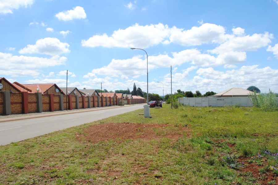 0 Bedroom Property for Sale in Riversdale Gauteng