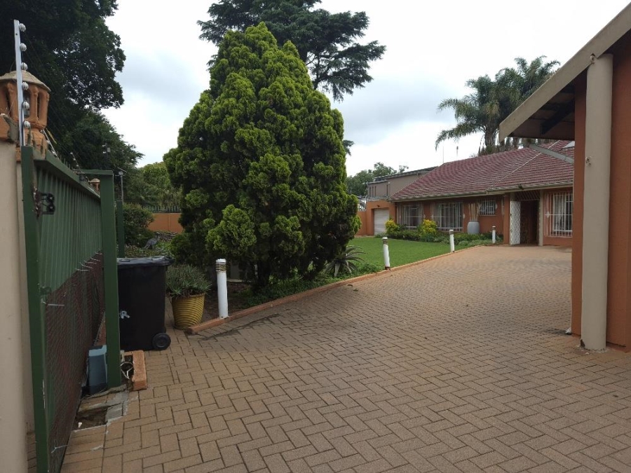 4 Bedroom Property for Sale in Beyerspark Gauteng